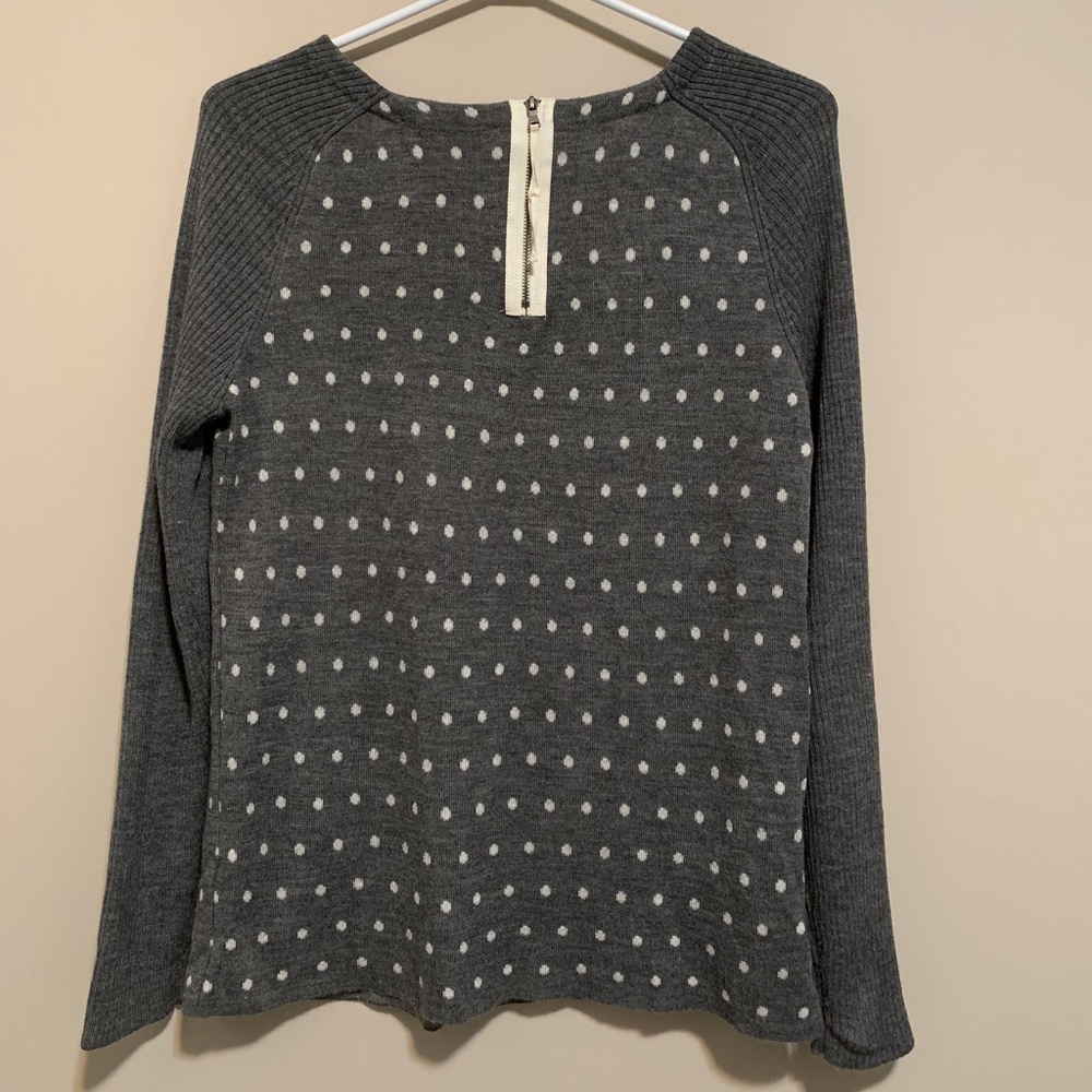 Loft sweater, size L - Picture 6 of 13
